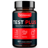 TestPlus - Performance Enhancer