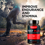 TestPlus - Performance Enhancer