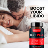 TestPlus - Performance Enhancer