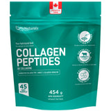 Hydrolyzed Collagen Peptides Powder