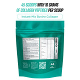 Hydrolyzed Collagen Peptides Powder