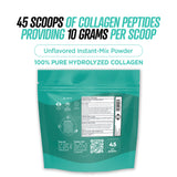 Collagen Regeneration Cycle – PhiNaturals Collagen Peptides Diagram | collagene cycle - peptides de collagene-collagene en poudre-poudre de collagène hydrolysée-collagene marin en poudre