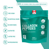 Hydrolyzed Collagen Peptides Powder