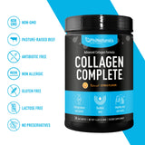 Collagen Complete - Collagen Booster Formula