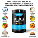 Collagen Complete - Collagen Booster Formula