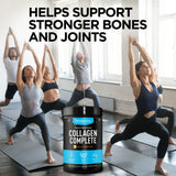 Collagen Complete - Collagen Booster Formula