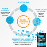 Collagen Complete - Collagen Booster Formula