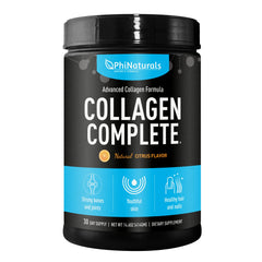 Collagen Complete - Collagen Booster Formula